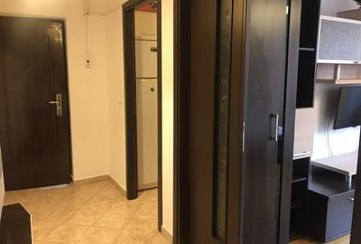 Garsonieră decomandată în Zahana - 13