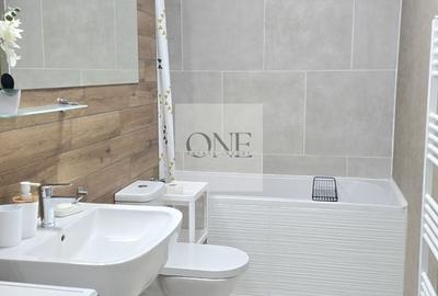 Apartament cu 2 camere decomandat, mobilat în Răcădău - 13