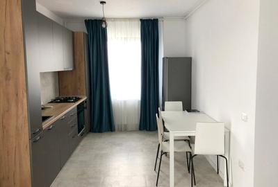 Apartament 2 camere, in vila – 95 mp utili - 2