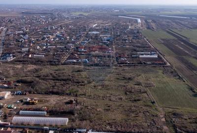 Vanzare teren intravilan Novaci, oras Mihailesti, DJ 412 A - 28