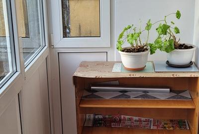 Apartament cu 4 camere, decomandat, zona Mircea Cel Batran Apartament cu 4 camere, decomandat, zona Mircea Cel Batran - 5