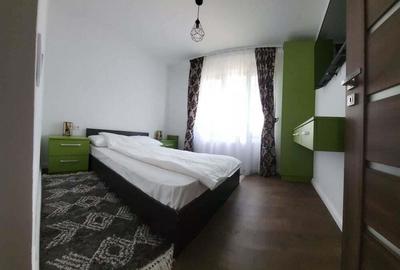 De inchiriat apartament 2 camere zona Braytim - 2