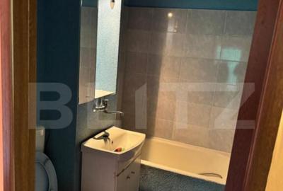 Apartament 2 camere, 50 mp, zona Tudor - 2