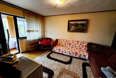 Apartament 3 camere, situat in Targu Jiu, Aleea Teilor - 2