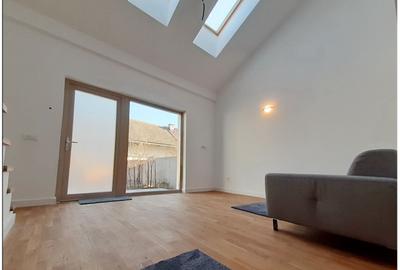 Apartament cu 2 camere decomandat, mobilat în Brașovul Vechi - 2