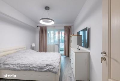 Apartament cu 2 camere în Mioriței - 6