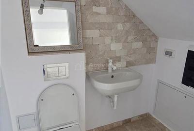 Casă cu 4 camere în Adunații-Copăceni - 7