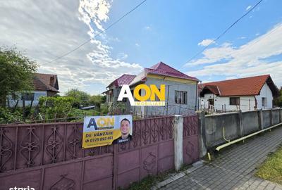 Casă cu 2 camere în Sânmiclăuș
