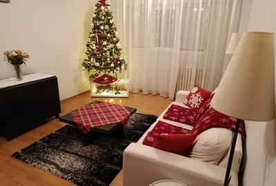 Apartament 3 camere decomandat zona Primaverii - 1