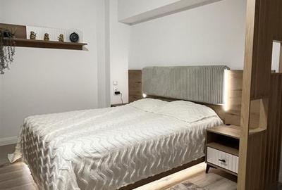 Garsonieră decomandată, mobilată în Palat - 2