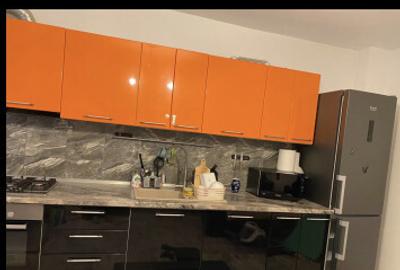 Dimitrie leonida garsoniera dubla etaj 5 - 2