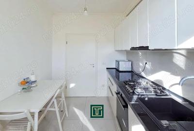 Apartament cu 3 camere semidecomandat, mobilat în Chișoda