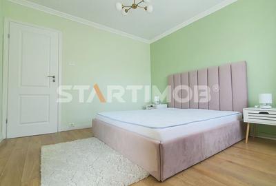 Apartament 2 camere cu parcare zona Judetean - 3