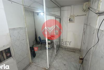 Spațiu comercial, de 17 mp, în Ultracentral