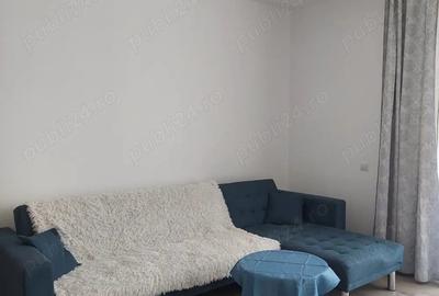 Apartament cu 2 camere în Florești - 8