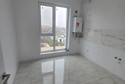 Apartament cu 2 camere decomandat în Central - 2
