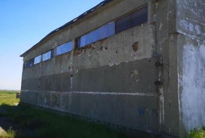Spațiu industrial, de 171,937 mp, în Urleasca - 9