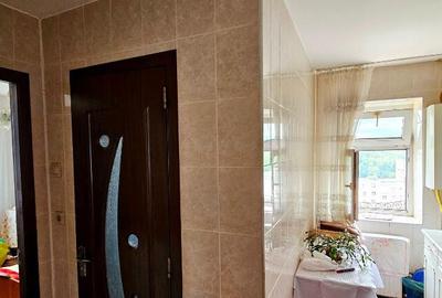 Apartament 3 camere, zona Calea Romanului - Darmanesti - 4