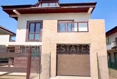 De Vanzare Vile individuale cu garaj, 447mp teren-Austrian Village - 2