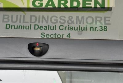 Apartament cu 2 camere decomandat în Berceni