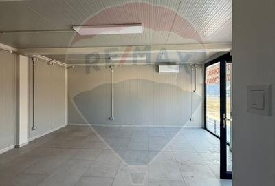 Spațiu comercial de 44mp de închiriat - 3