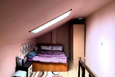 Apartament cu 2 camere semidecomandat, mobilat în Bucovina - 9