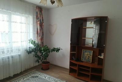 Apartament cu 3 camere decomandat în Central - 6