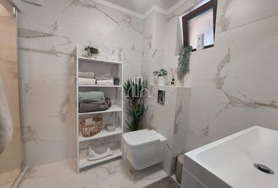 Casă individuală cu 5 camere cu Canalizare în Livezeni - 15