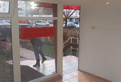Spațiu comercial, de 15 mp, în Tineretului - 7