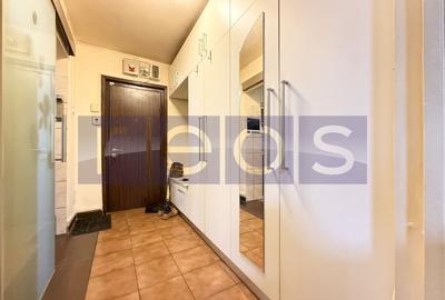 Apartament cu 3 camere semidecomandat, mobilat în Ozana - 17