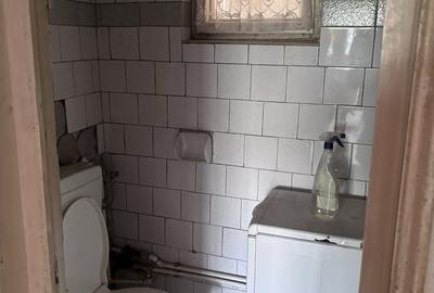 Apartament cu 3 camere decomandat în Unirii - 2