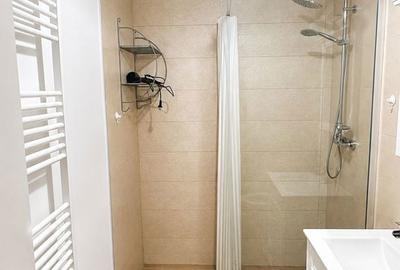 Apartament cu 2 camere decomandat în Nord - 3
