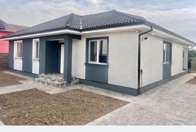 Casă cu 3 camere în Exterior Vest - 2