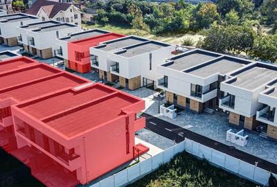 Casa de vanzare finalizate, Prima Villa , Oradea - 8