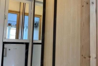Garsonieră decomandată, mobilată în Armeneasca - 8