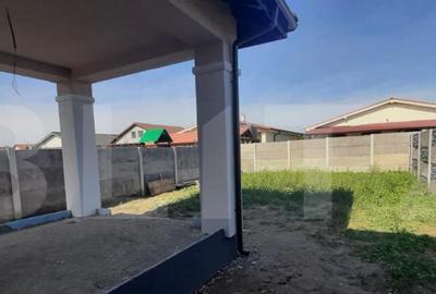 Duplex de 3 camere pe parter, 320 mp teren, Mosnita Noua! - 7