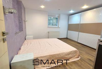 Casa individuala cu teren 650 mp Piata Cluj - 8