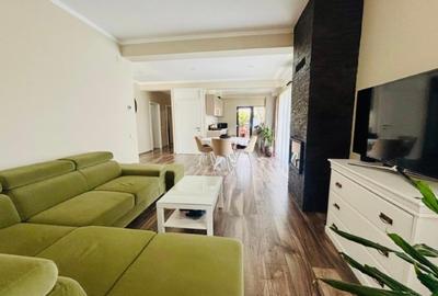 Casă la cheie | Complet mobilată & utilată | Panouri solare | Satu Nou deJos - 8