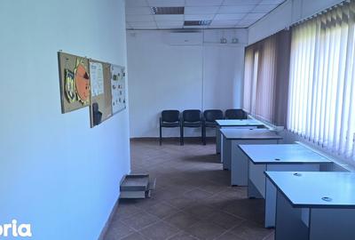 Spațiu comercial, de 135 mp, în Central - 13