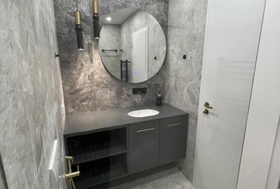 Apartament cu 2 camere decomandat în Pantelimon - 2