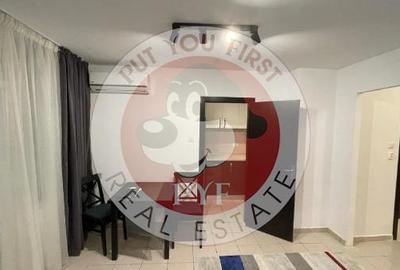 Metrou Titan | Garsoniera | Decomandat | 35mp | B11020 - 3