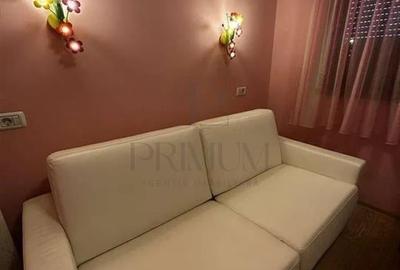 ARADULUI - 3 CAM - ETJ.3 - LIFT - LOC PARCARE - INCALZIRE PARDOSEALA - MOBILAT - - 3