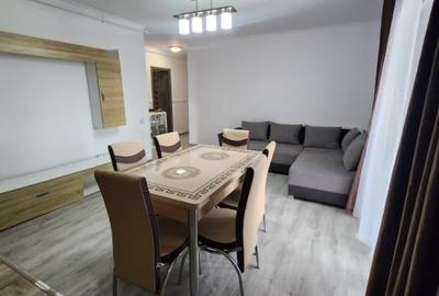 Apartament 3 Camere, 62mp, Zona Terra - 2