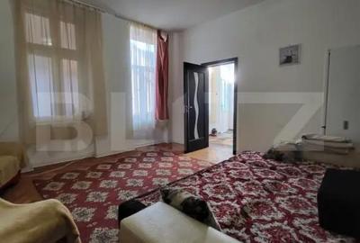 Garsonieră semidecomandată în Central - 4