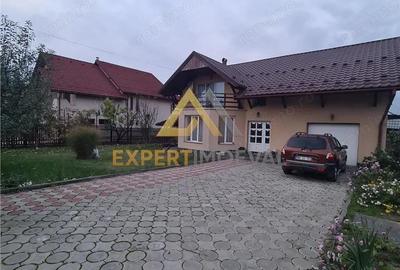 Casă cu Teren 6000 Mp în Mocira - 4