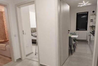 Garsonieră decomandată, mobilată în Apărătorii Patriei - 4