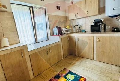 Casă individuală cu 4 camere cu Canalizare în Moisei - 11