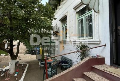 Casă individuală cu 4 camere cu Teren 800 Mp în Central - 3