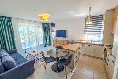 Apartament modern 3 camere - Maurer Residence, parcare inclusa - 1