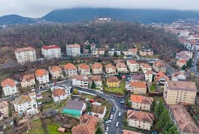 Apartament deosebit intr-o vila situata pe Dealul Ceta?ii - 4